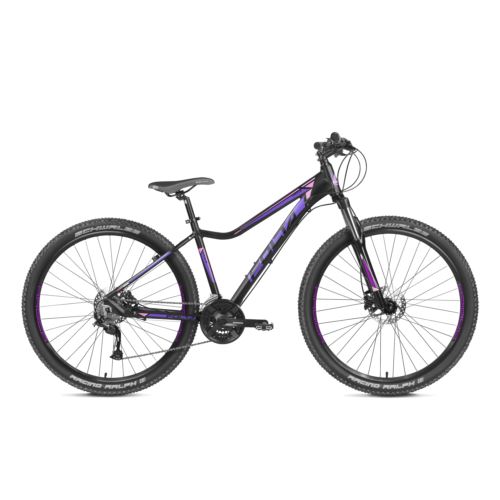 FOLTA 29 VICCA BLACK PURPLE