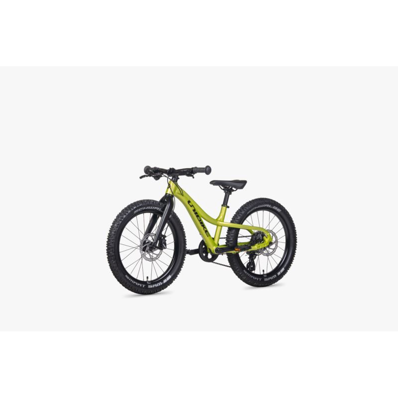 UNIBIKE DART LIMONKOWY