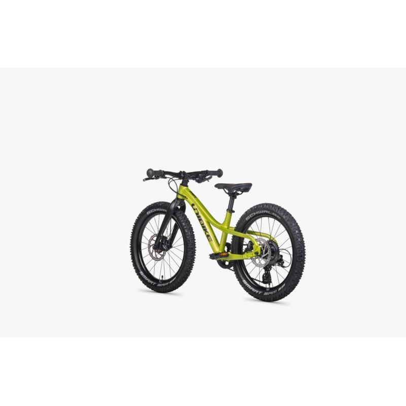 UNIBIKE DART LIMONKOWY