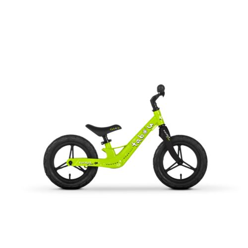 TABOU ROCKET RUN 12" GREEN