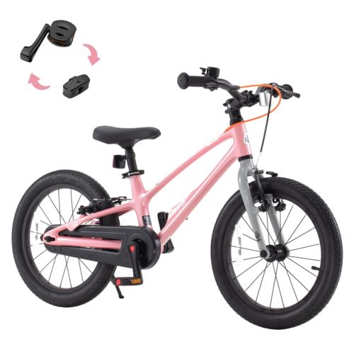 TABOU 16 ROYAL SPACE SHARK