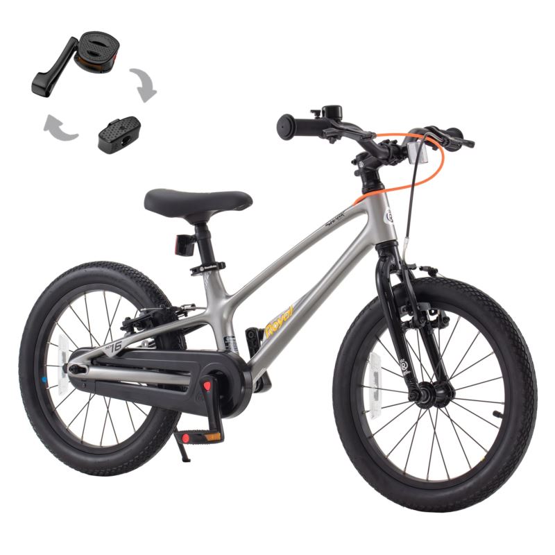 TABOU 16 ROYAL SHARK