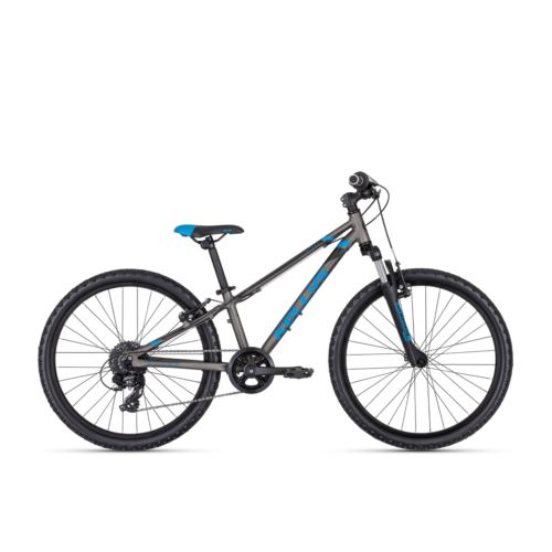 KELLYS KITER 50 24" TITANIUM BLUE