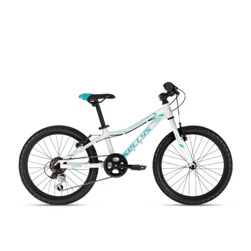 KELLYS LUMI 30 20" WHITE