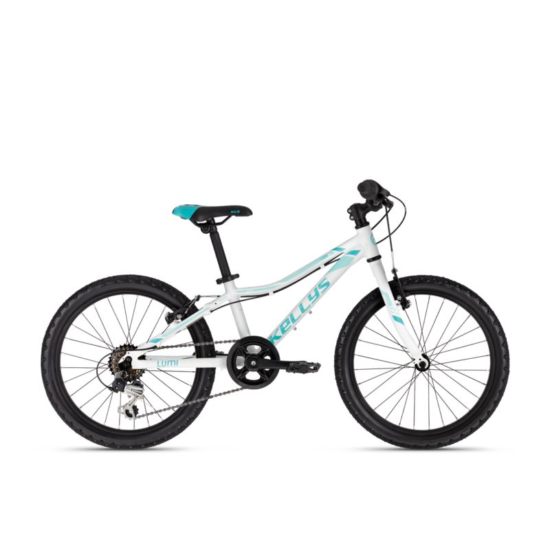 KELLYS LUMI 30 20" WHITE