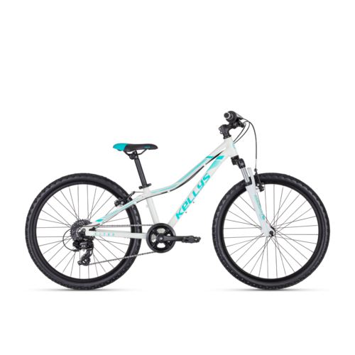 KELLYS KITER 50 24" TITANIUM BLUE