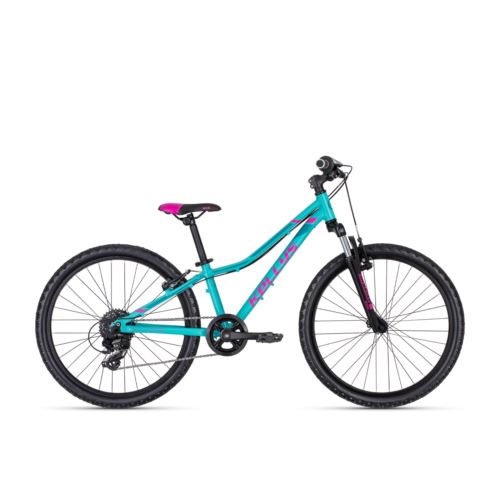 KELLYS KITER 50 24" TITANIUM BLUE