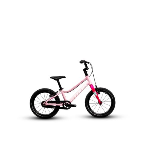 STORM POLLY LIGHT 20" RÓŻOWY MAT