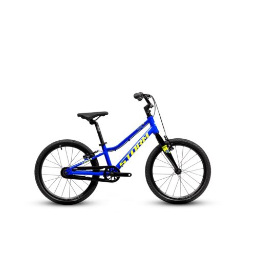 STORM ROCKY LIGHT 20" NIEBIESKI