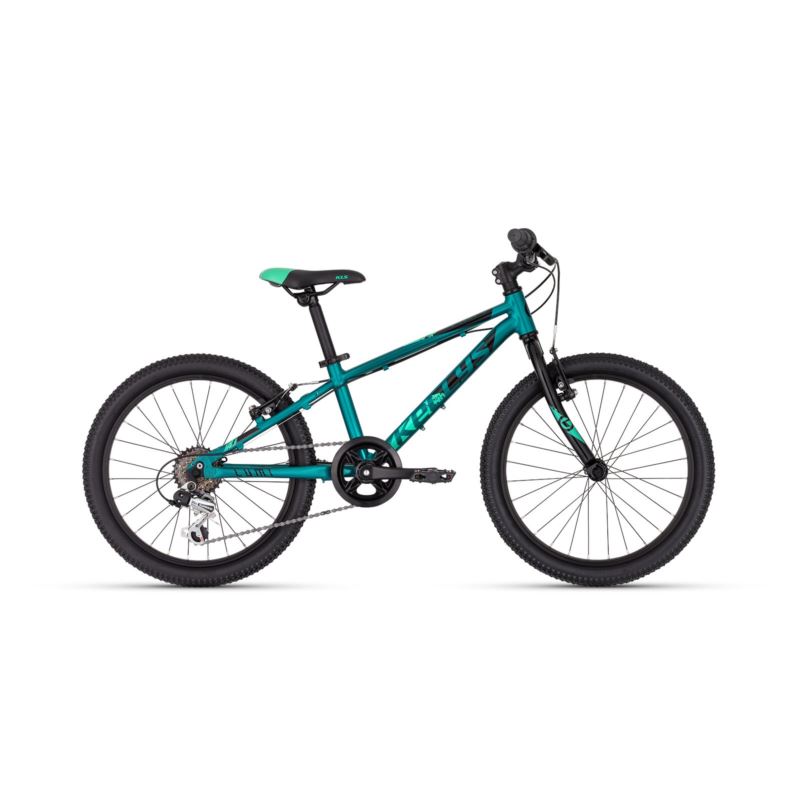KELLYS 20" LUMI 30 TEAL