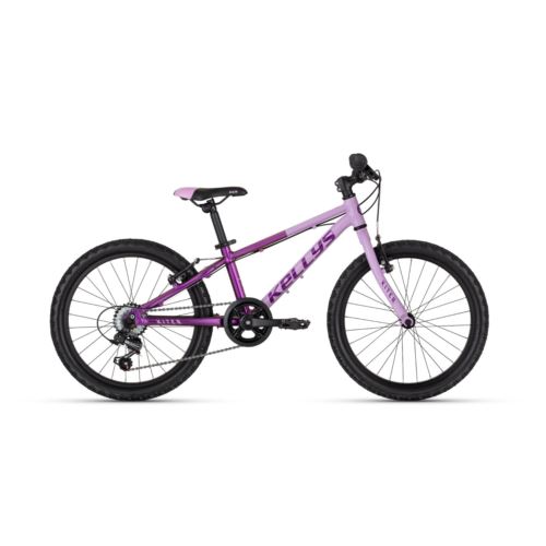 KELLYS 20" KITER 30 FESTIVAL FUCHSIA