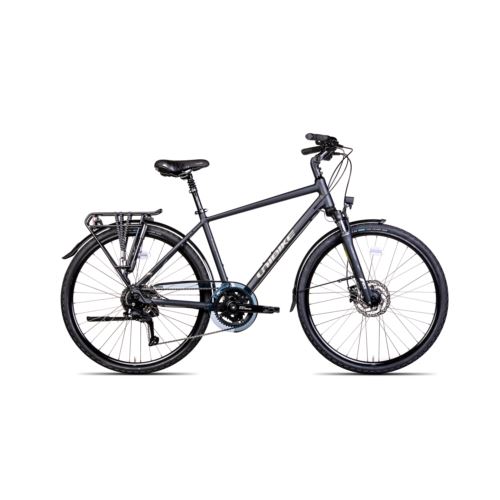 UNIBIKE VOYAGER GTS 2024