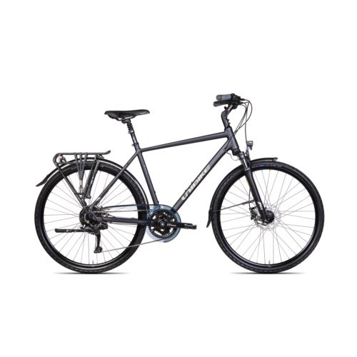 UNIBIKE VOYAGER GTS 2025