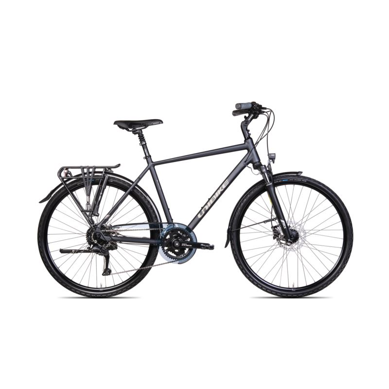 UNIBIKE VOYAGER GTS 2025