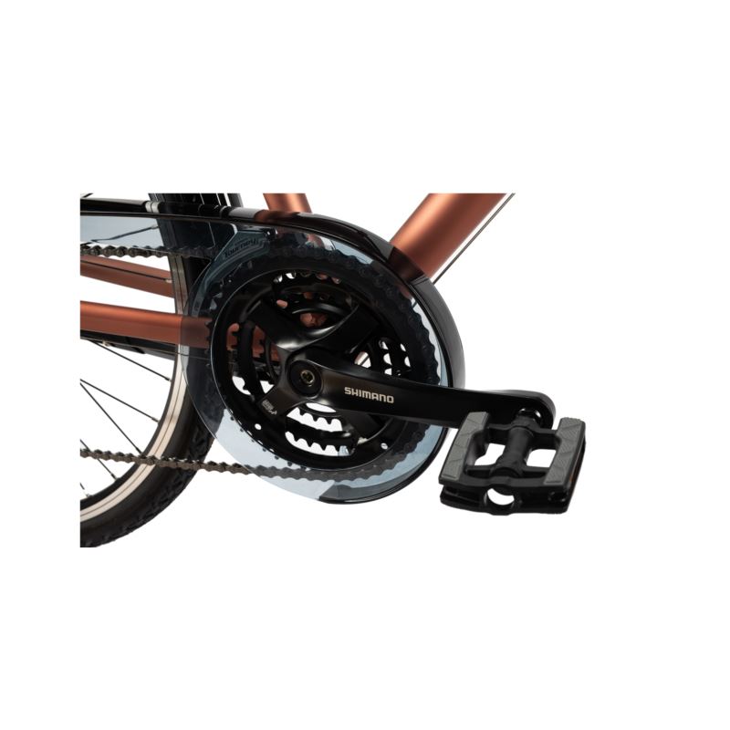 UNIBIKE VISION LDS 2025