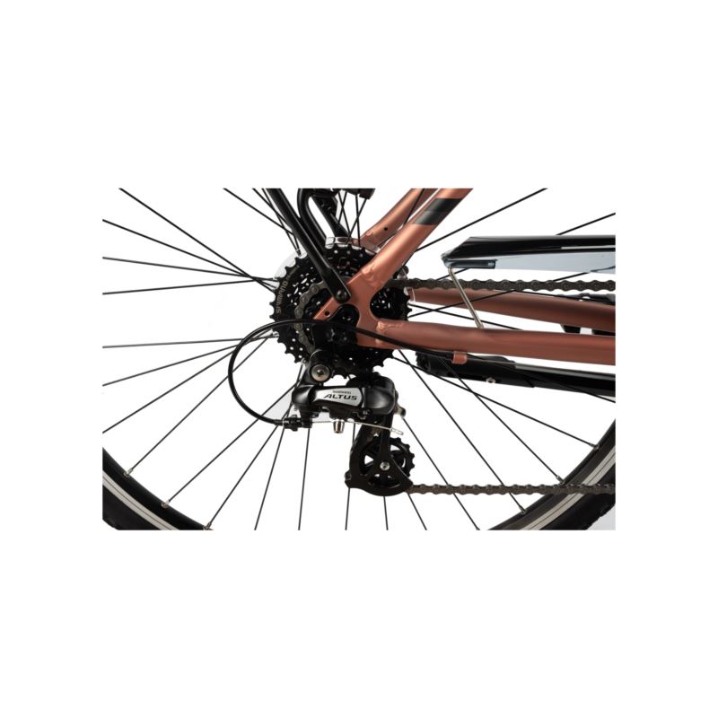 UNIBIKE VISION LDS 2025