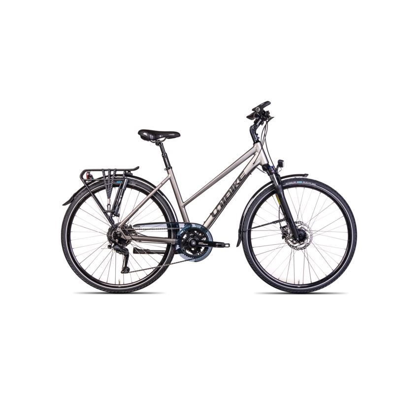 UNIBIKE EXPEDITION LDS