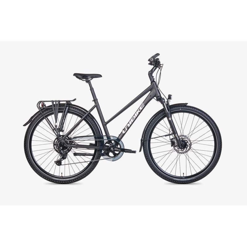 UNIBIKE EXPLORER LDS COFFE 2026