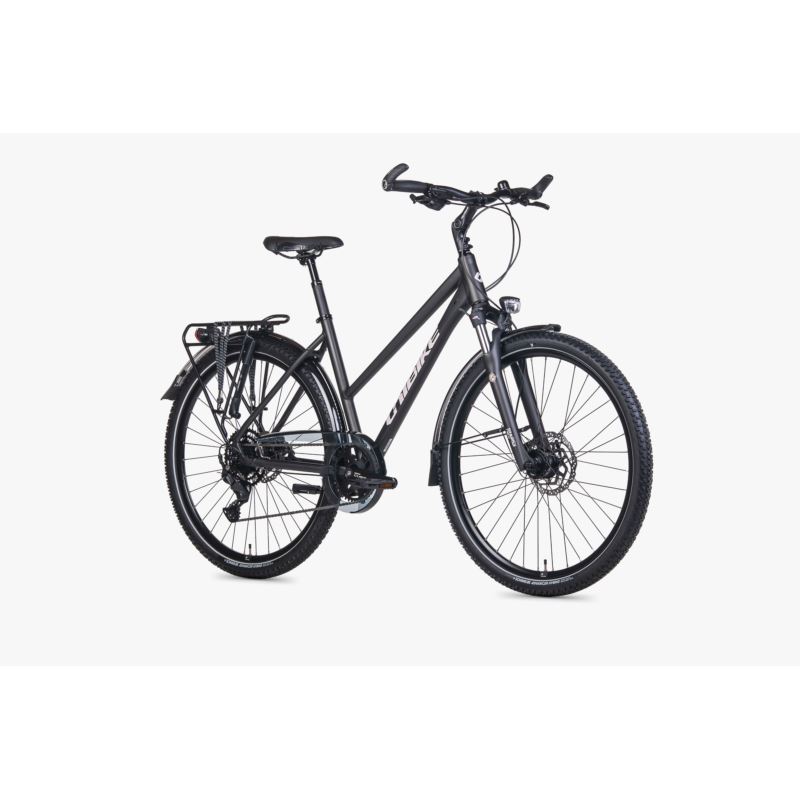 UNIBIKE EXPLORER LDS COFFE 2026