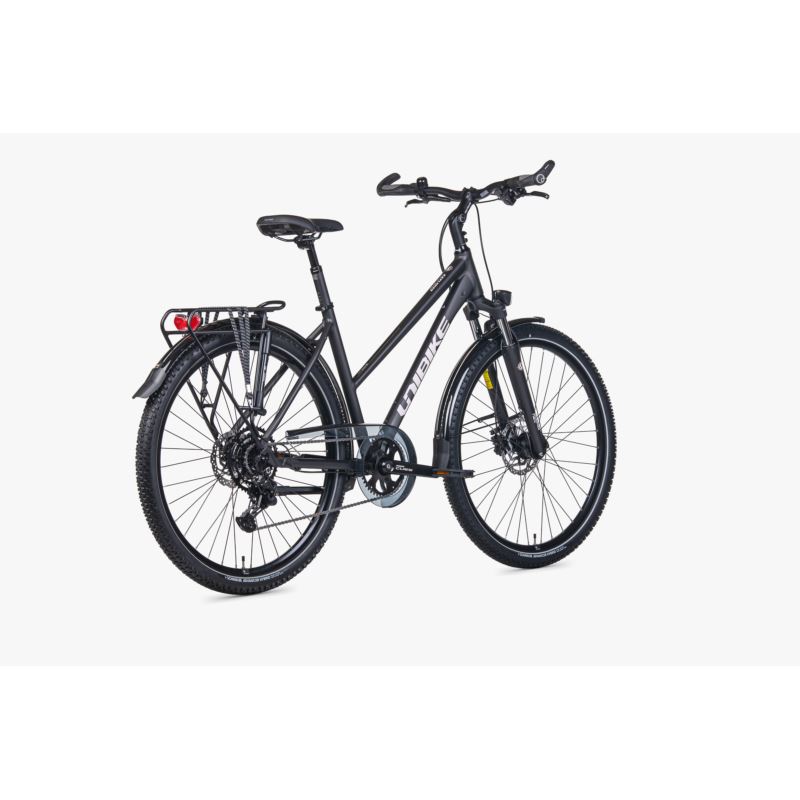 UNIBIKE EXPLORER LDS COFFE 2026