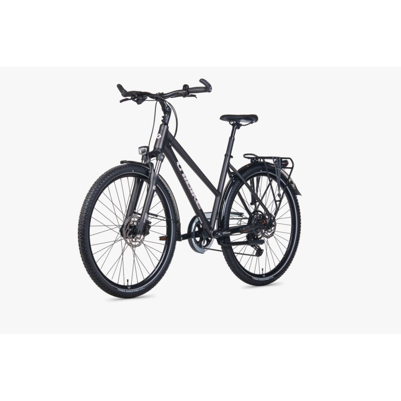 UNIBIKE EXPLORER LDS COFFE 2026