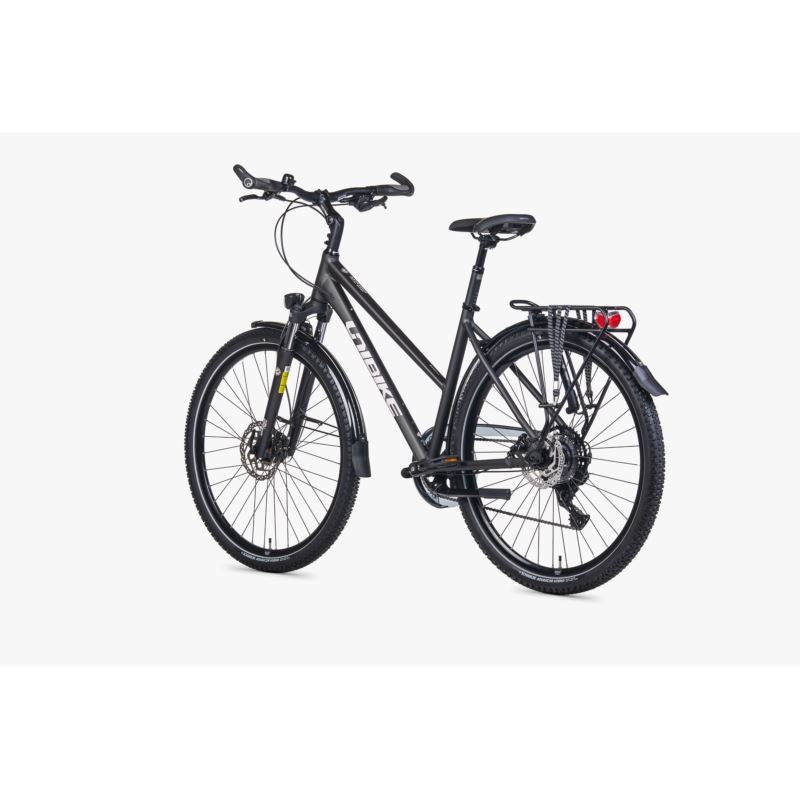 UNIBIKE EXPLORER LDS COFFE 2026