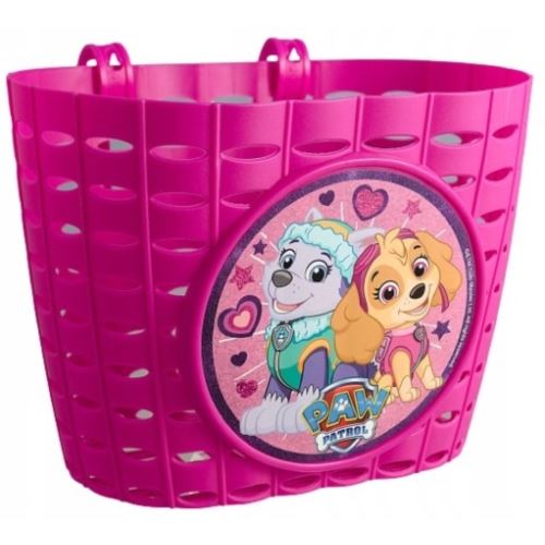 KOSZYK SEVEN PSI PATROL ART.10547