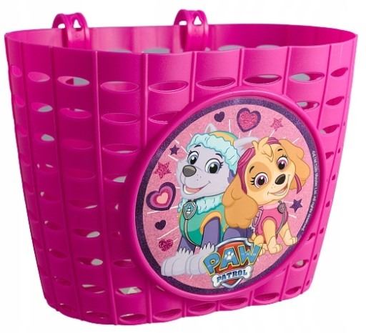 KOSZYK SEVEN PSI PATROL ART.10547