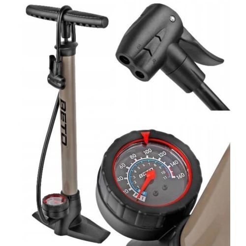 POMPKA BETO CMP-151SG1