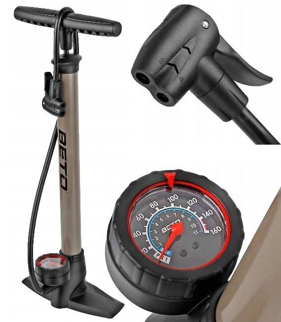 POMPKA BETO CMP-151SG1