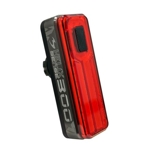 LAMPKA TYLNA MOON HELIX SENSE 300LM USB