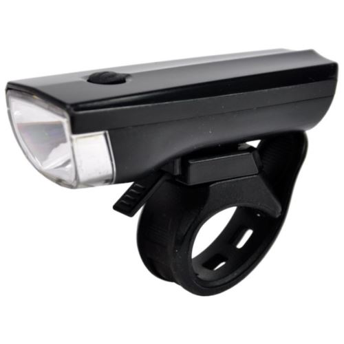 LAMPKA PRZEDNIA 2K JY-7024 BATERIA