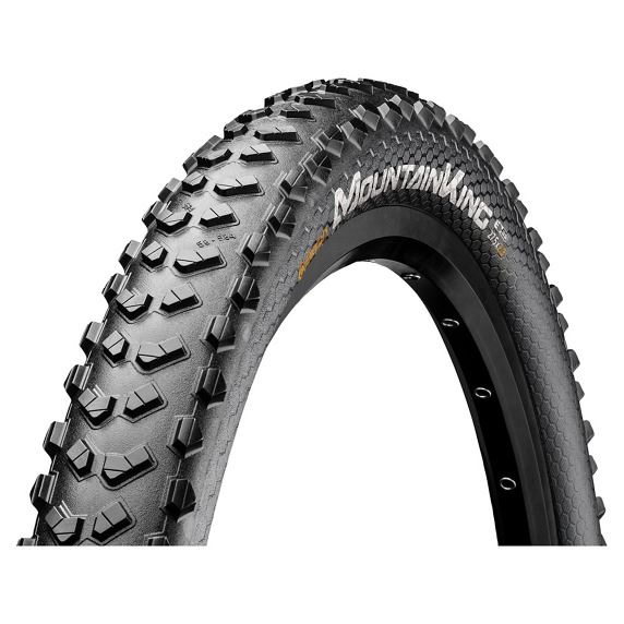 OPONA CONTINENTAL MOUNTAIN KING 26X2.30 DRUT 790G
