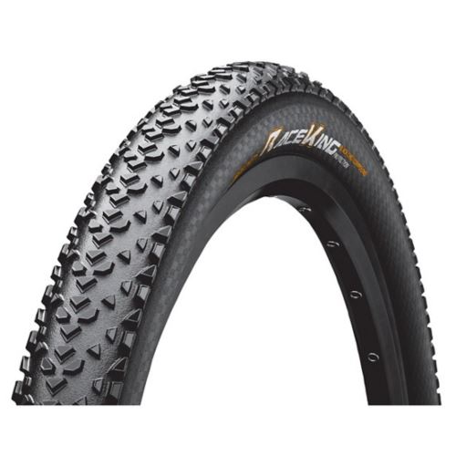 OPONA CONTINENTAL RACE KING 26X2.20 DRUT 680G