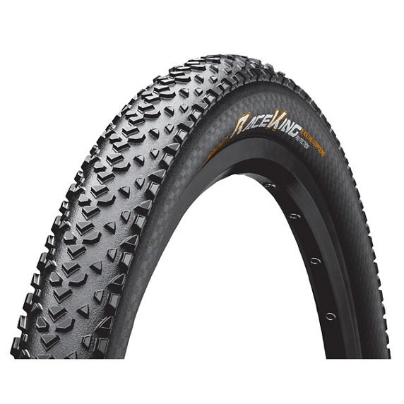 OPONA CONTINENTAL RACE KING 26X2.20 DRUT 680G