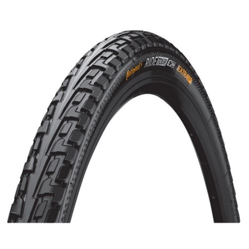 OPONA CONTINENTAL RIDE TOUR 27X1 1/4 DRUT