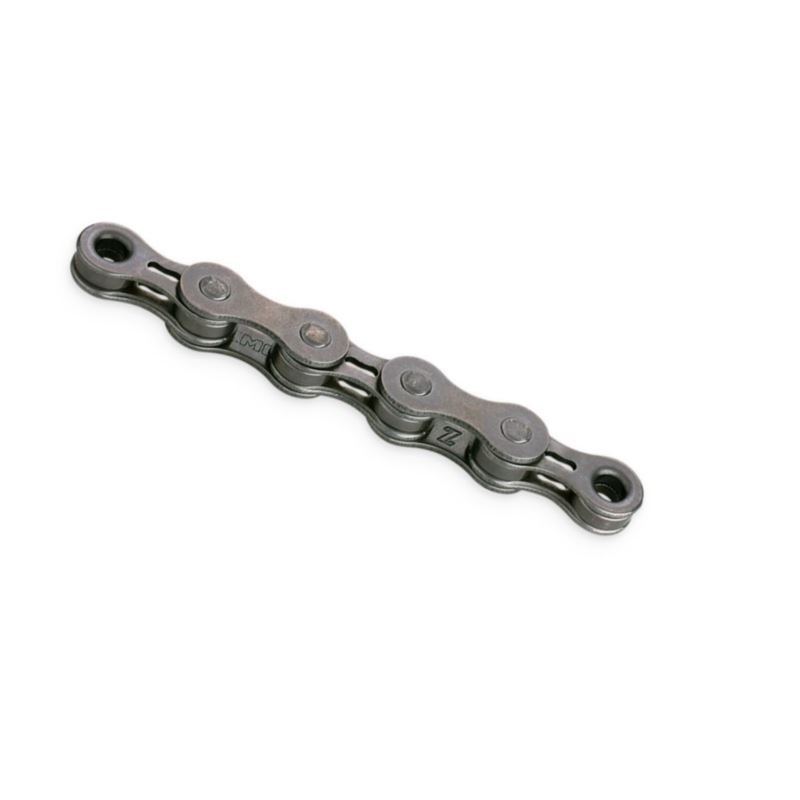 ŁAŃCUCH KMC Z6 114 LINKS GRAY