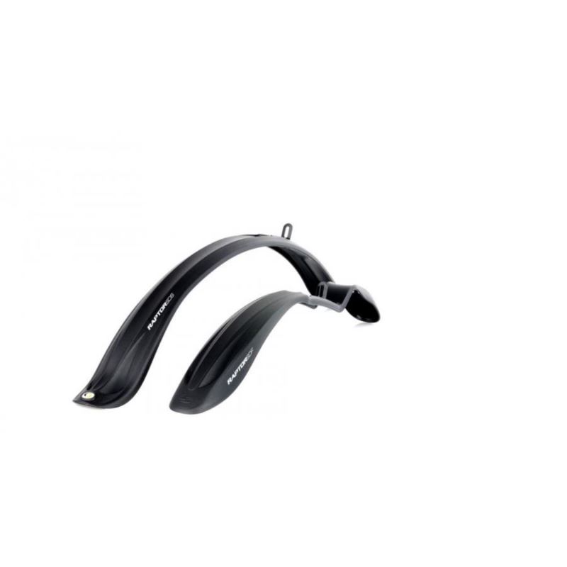 KOMPLET BŁOTNIKÓW SIMPLA RAPTOR SDS SHORT 26-28"