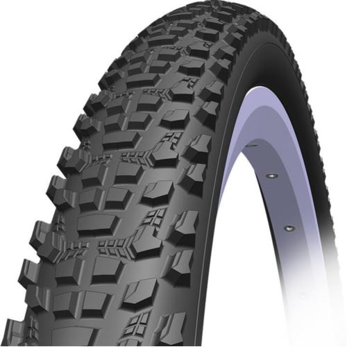 OPONA RUBENA OCELOT V85 20X2.10