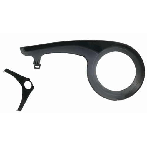 OSŁONA ŁAŃCUCHA BRAT BRT-PUMA 3/48T BLACK