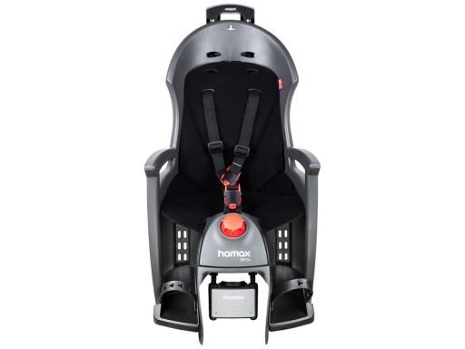 FOTELIK HAMAX SIESTA