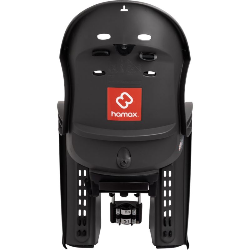 FOTELIK HAMAX SIESTA