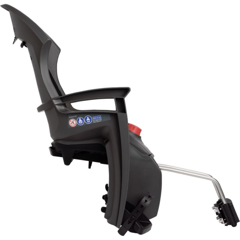 FOTELIK HAMAX SIESTA