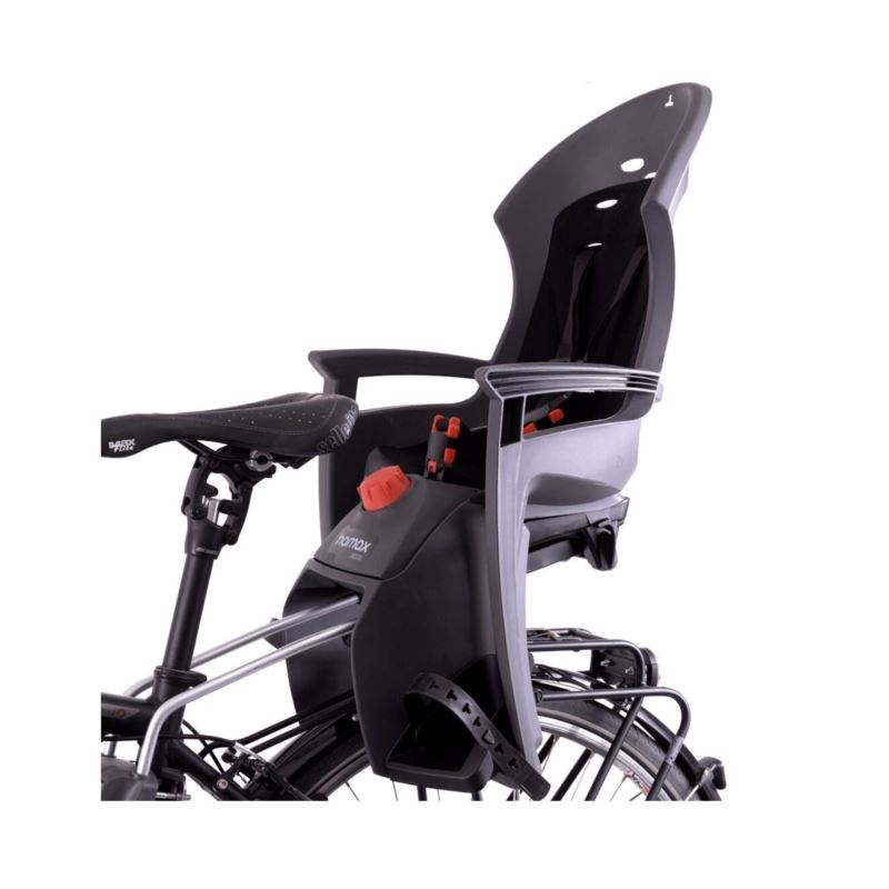 FOTELIK HAMAX SIESTA