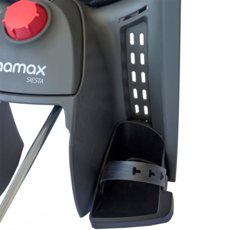 FOTELIK HAMAX SIESTA