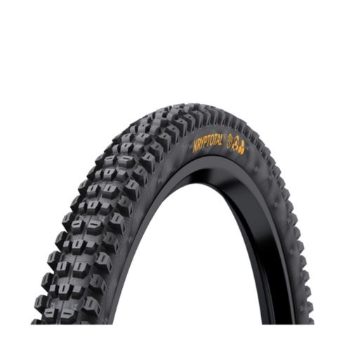 OPONA CONTINENTAL 29X2.40 KRYPTOTAL F ZWIJANA