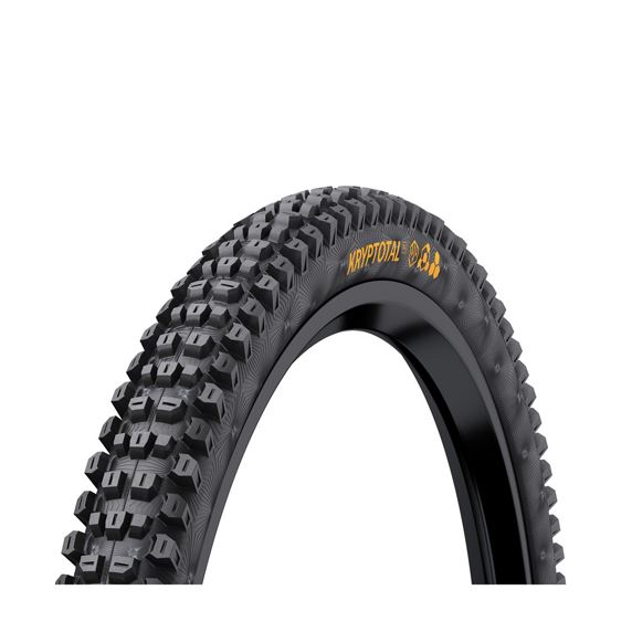OPONA CONTINENTAL 29X2.40 KRYPTOTAL F ZWIJANA