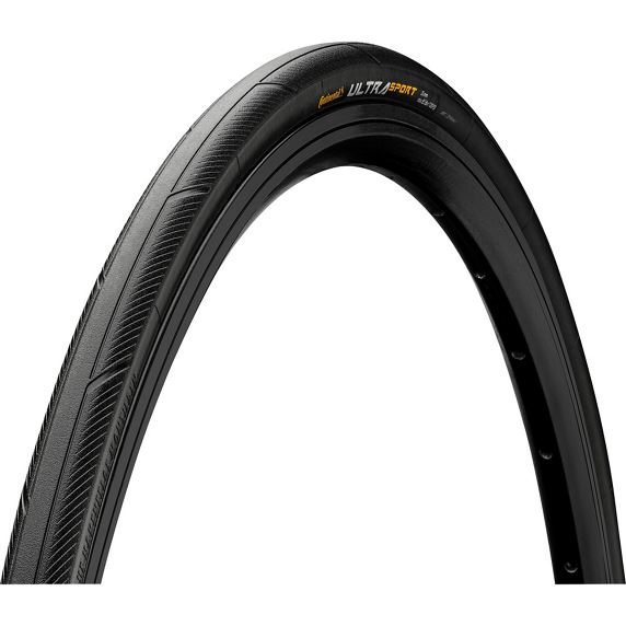 OPONA CONTINENTAL ULTRA SPORT PF 700X25C ZWIJANA
