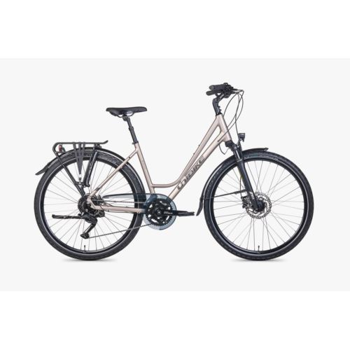 UNIBIKE VOYAGER LDS TYTANOWY 2026