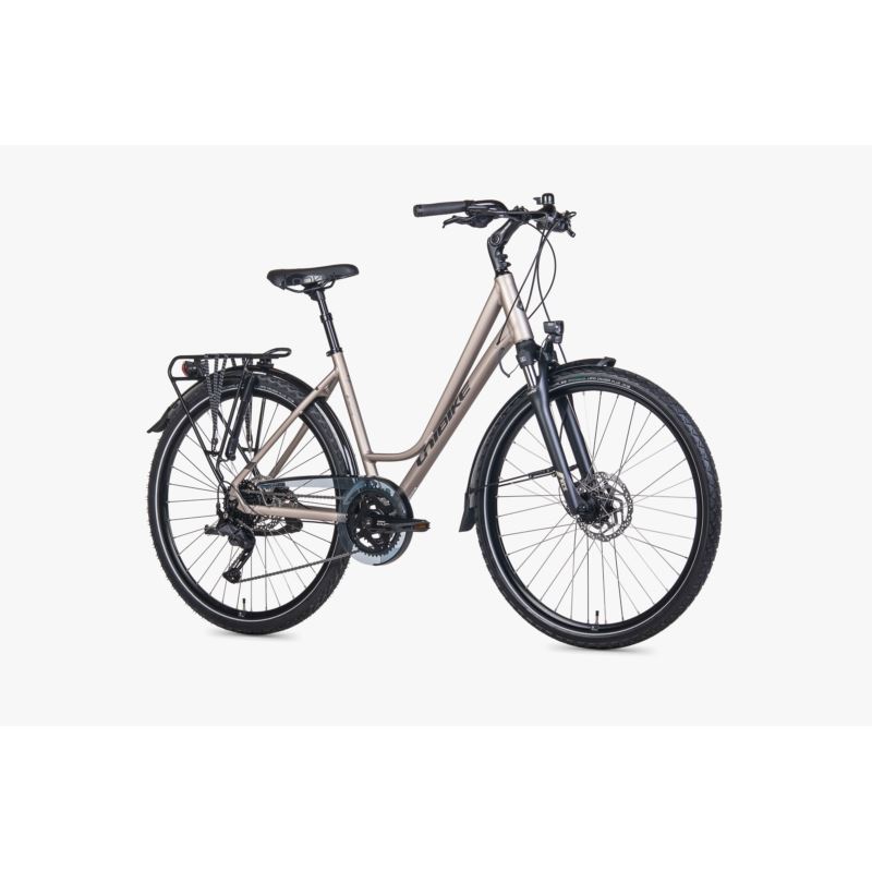 UNIBIKE VOYAGER LDS TYTANOWY 2026